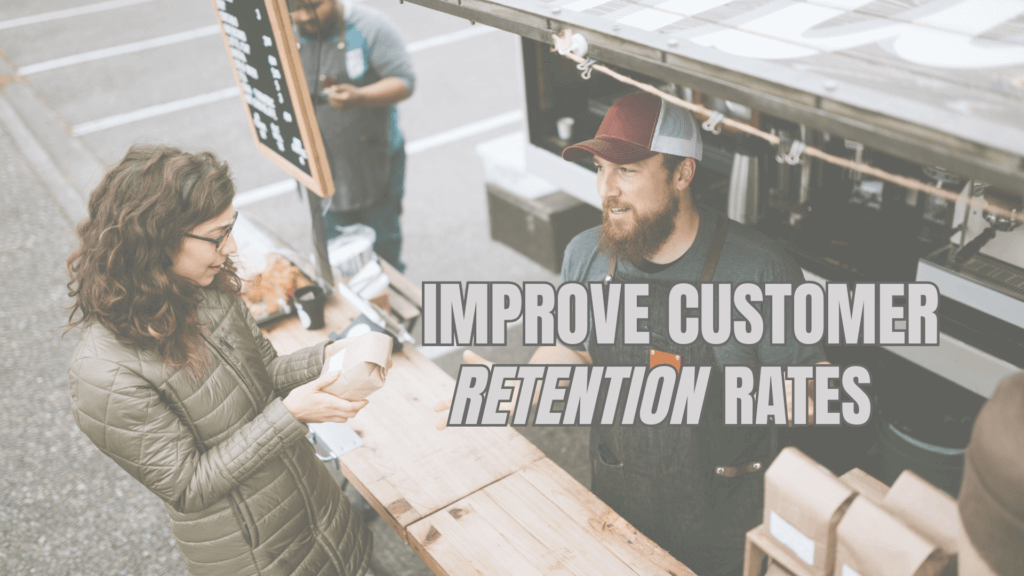 10 Effective Ways to Immediately Improve Customer Retention Rates ...